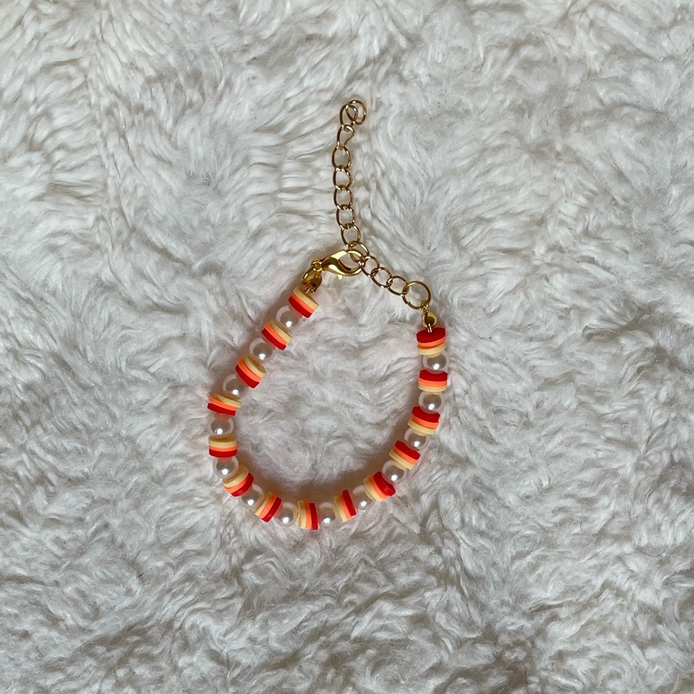 Sunrise bracelet